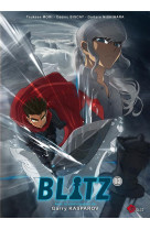 Blitz - tome 03