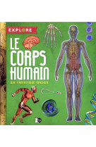 Le corps humain