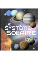 Le systeme solaire