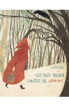 Les plus beaux contes de grimm