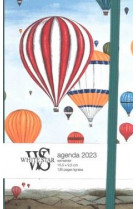 Agenda 2023 le festival des mongolfieres