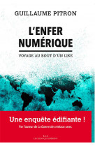 L-enfer numerique - voyage au bout d-un like