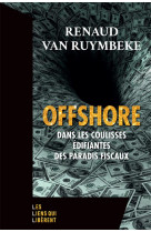 Offshore - dans les coulisses edifiantes des paradis fiscaux