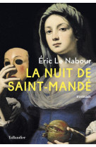 La nuit de saint-mande