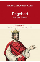 Dagobert roi des francs