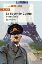 La seconde guerre mondiale 1939-1945