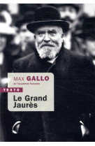 Le grand jaures