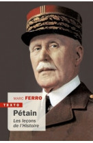 Pétain