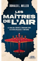 Les maitres de l-air