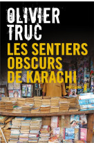 Les sentiers obscurs de karachi