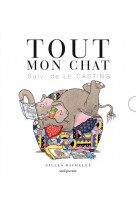 Tout mon chat (coffret)