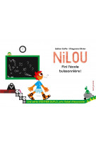 Nilou fini l-ecole buissonniere ! - la pauvrete expliquee par esther duflo