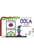 Oola en avant les elections ! - la pauvrete expliquee par esther duflo