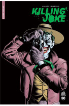 Urban comics nomad : killing joke