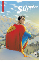 Urban comics nomad : all-star superman