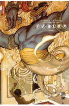 Urban comics nomad : fables tome 2