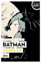 Le meilleur de batman - batman annee un