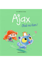 Bd ajax, tome 01