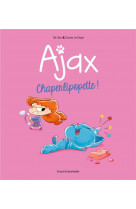 Bd ajax, tome 03