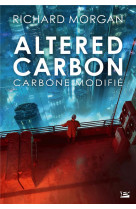 Takeshi kovacs, t1 : altered carbon