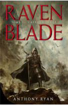 Raven blade, t1 : l-appel du loup