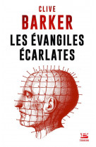 Les evangiles ecarlates