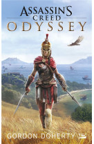 Assassin-s creed: odyssey