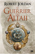 Le guerrier des altaii