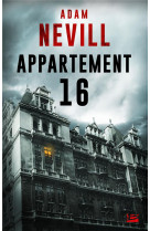 Appartement 16