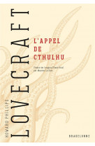 L-appel de cthulhu