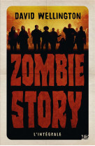 Zombie story - l-integrale