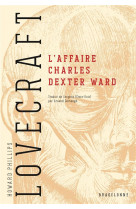 L-affaire charles dexter ward