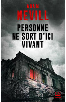 Personne ne sort d-ici vivant