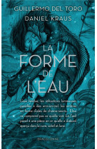 La forme de l-eau