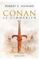 Conan le cimmerien