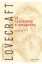 Le cauchemar d-innsmouth