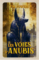 Les voies d-anubis