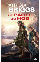 Le pacte du hob