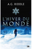 Winter world, t1 : l-hiver du monde