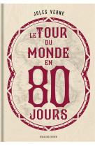 Le tour du monde en quatre-vingts jours