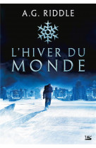 Winter world, t1 : l-hiver du monde