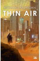 Thin air