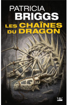 Hurog, t1 : les chaines du dragon