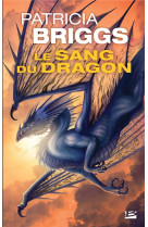 Hurog, t2 : le sang du dragon