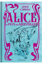 Alice au pays des merveilles