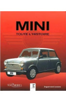 Mini, toute l-histoire