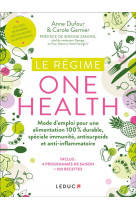 Le regime one health