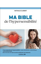 Ma bible de l-hypersensibilite