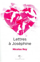 Lettres a josephine