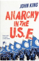 Anarchy in the use